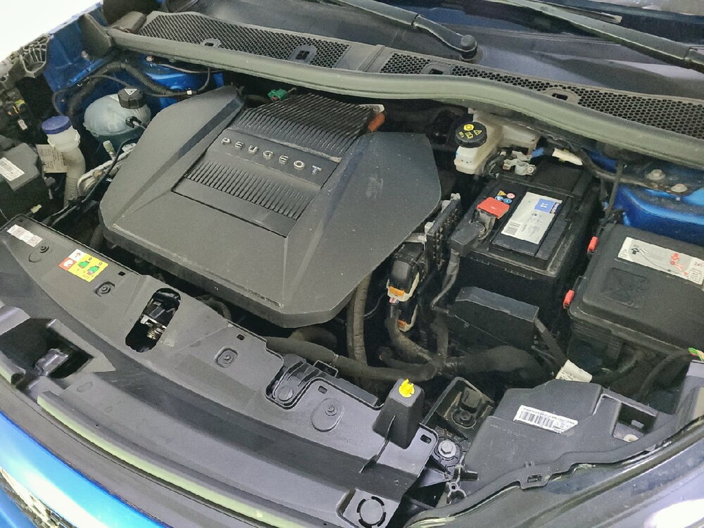 Occasion PEUGEOT 2008 2008 Electrique 136 ch - GT