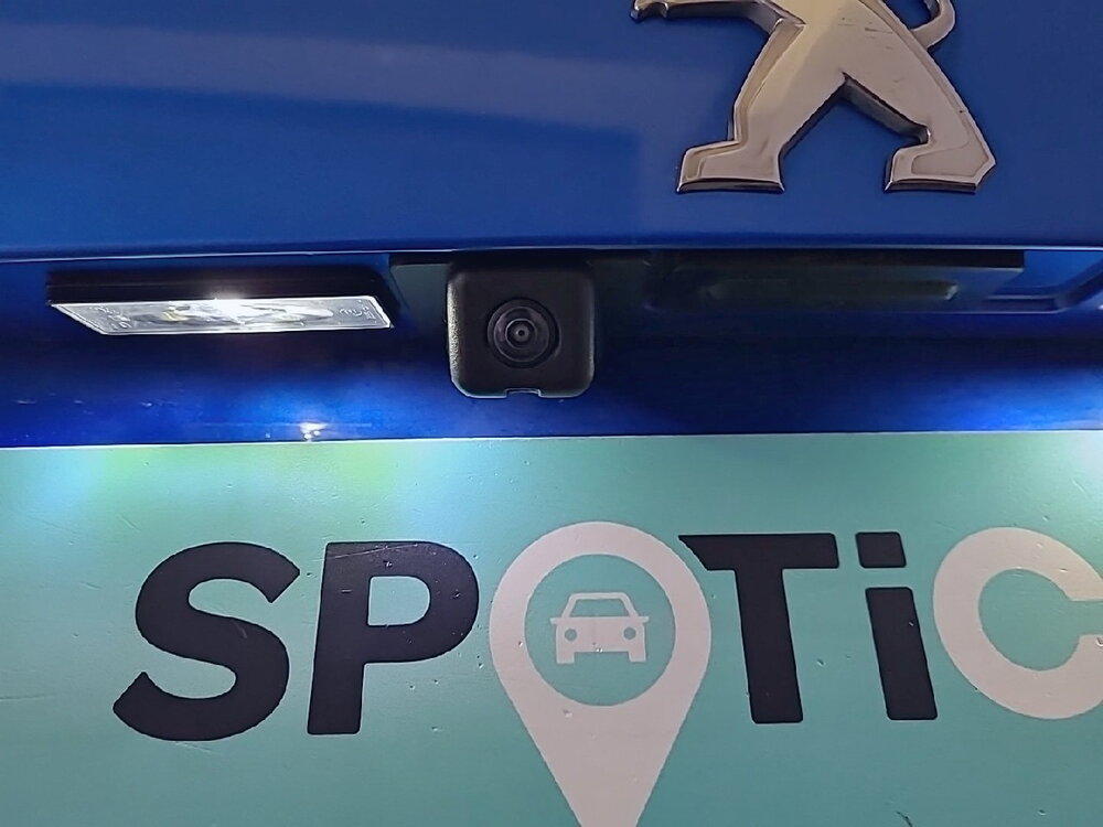 Occasion PEUGEOT 2008 2008 Electrique 136 ch - GT