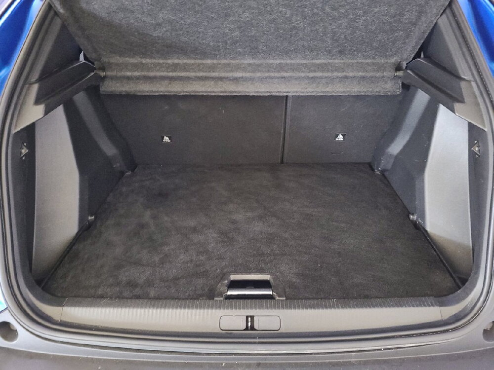 Occasion PEUGEOT 2008 2008 Electrique 136 ch - GT