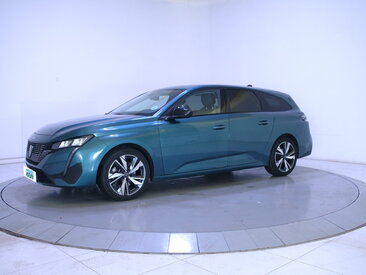 Occasion PEUGEOT 308 308 SW BlueHDi 130ch S&S EAT8 - Allure