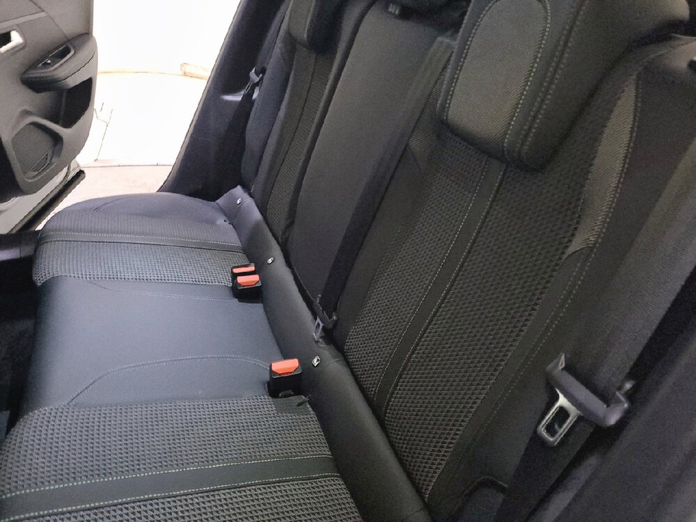 Occasion PEUGEOT 2008 2008 PureTech 130 S&S EAT8 - GT