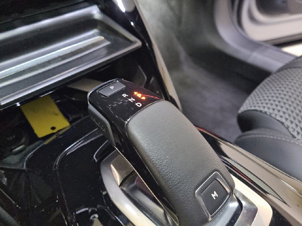 Occasion PEUGEOT 2008 2008 PureTech 130 S&S EAT8 - GT