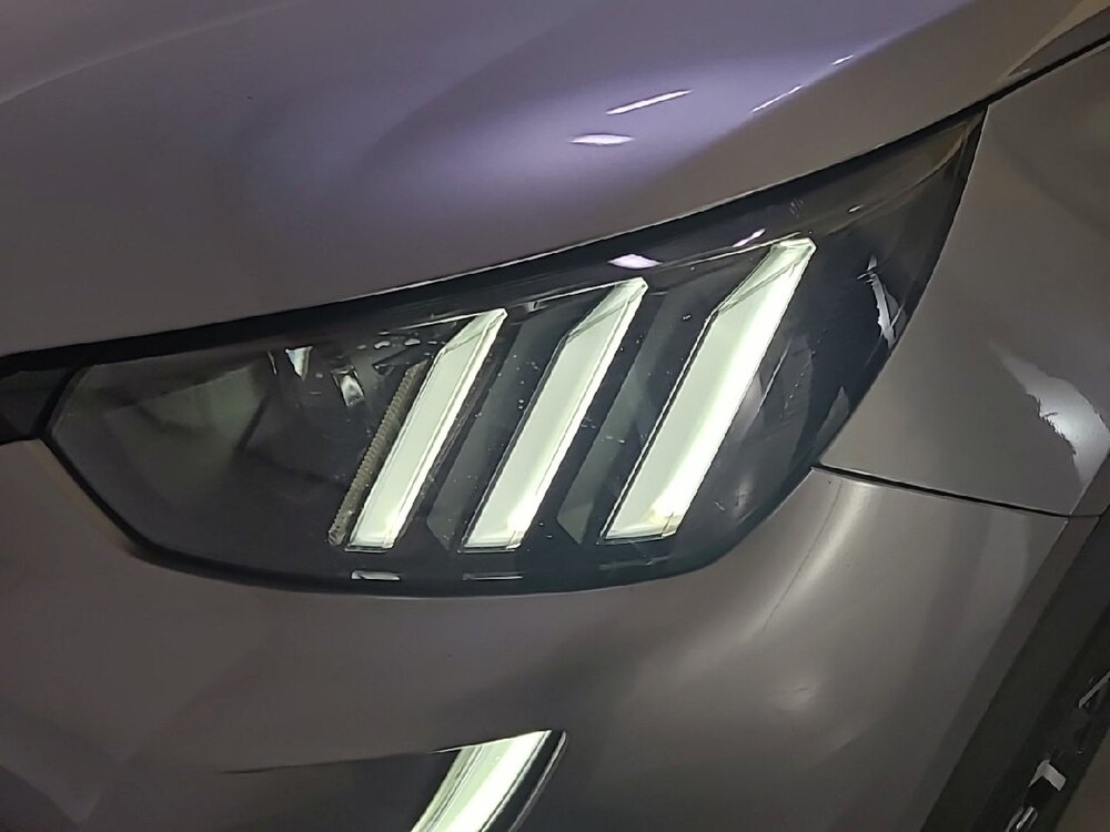 Occasion PEUGEOT 2008 2008 PureTech 130 S&S EAT8 - GT