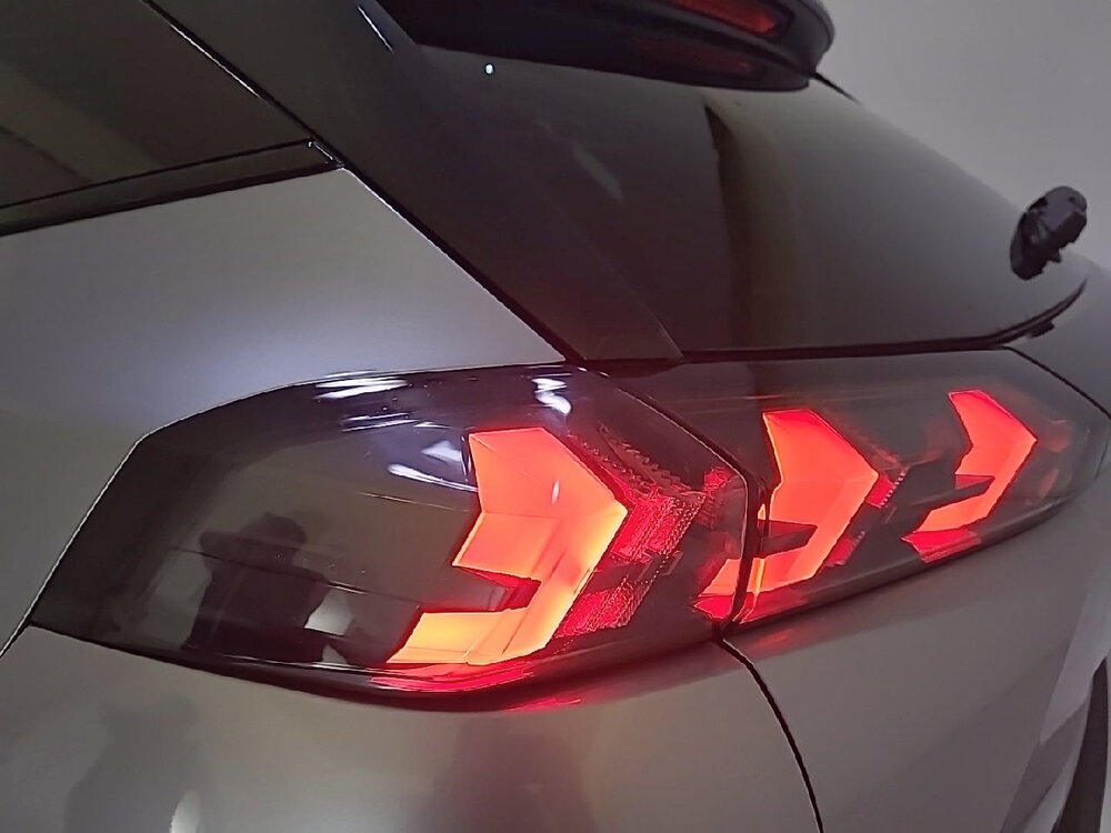 Occasion PEUGEOT 2008 2008 PureTech 130 S&S EAT8 - GT