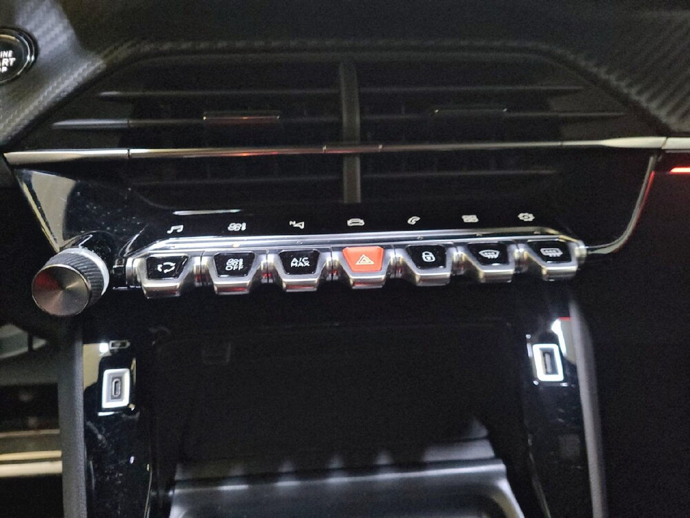 Occasion PEUGEOT 2008 2008 PureTech 130 S&S EAT8 - GT