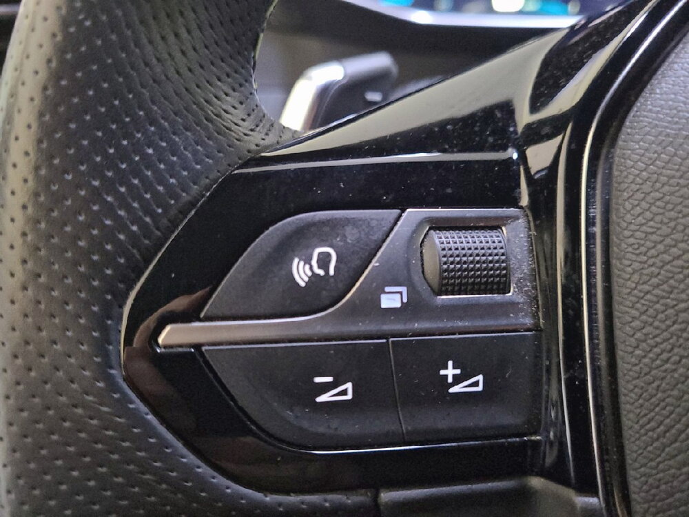 Occasion PEUGEOT 2008 2008 PureTech 130 S&S EAT8 - GT