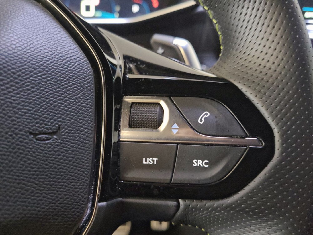 Occasion PEUGEOT 2008 2008 PureTech 130 S&S EAT8 - GT