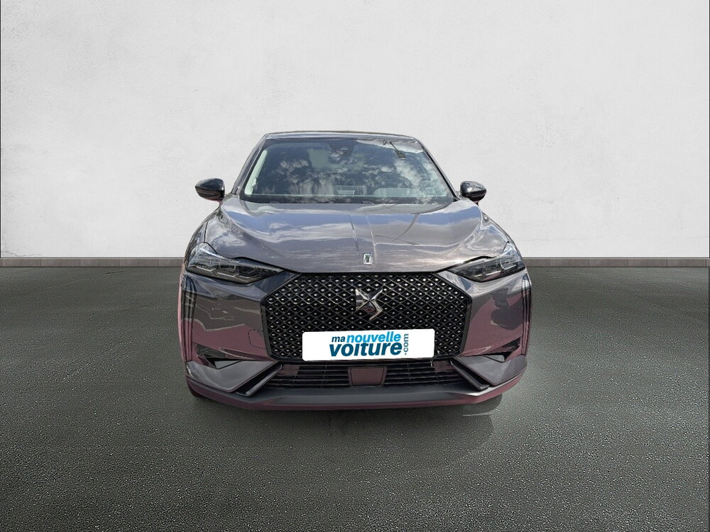 Occasion DS DS3 DS 3 E-Tense - Edition France
