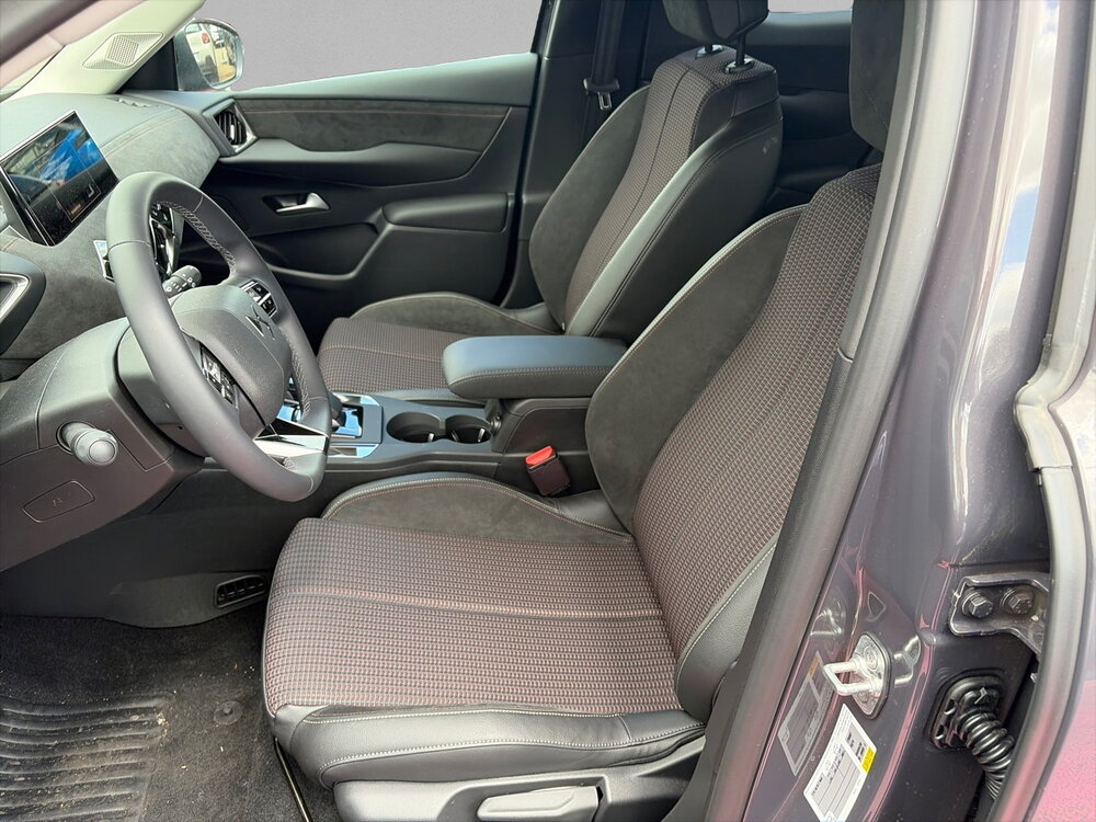 Occasion DS DS3 DS 3 E-Tense - Edition France