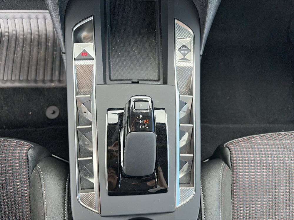 Occasion DS DS3 DS 3 E-Tense - Edition France