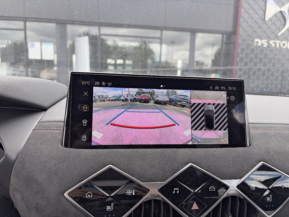 Occasion DS DS3 DS 3 E-Tense - Edition France