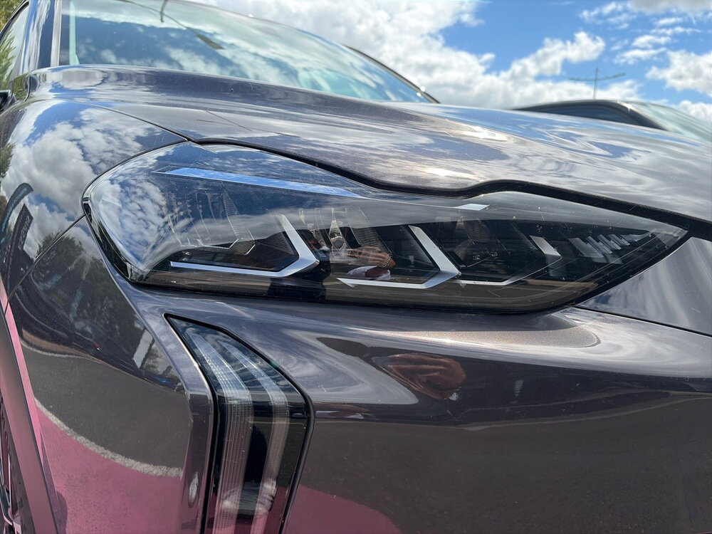 Occasion DS DS3 DS 3 E-Tense - Edition France