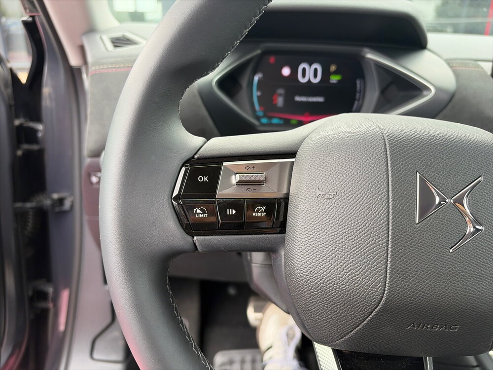 Occasion DS DS3 DS 3 E-Tense - Edition France