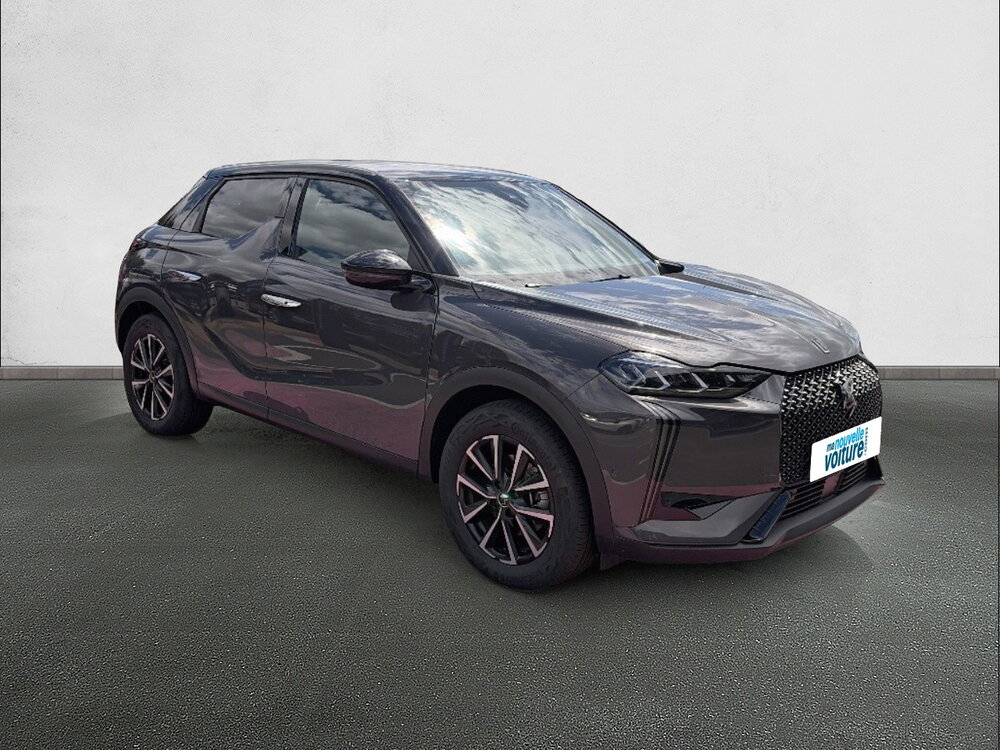 Occasion DS DS3 DS 3 E-Tense - Edition France