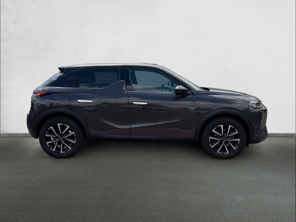 Occasion DS DS3 DS 3 E-Tense - Edition France