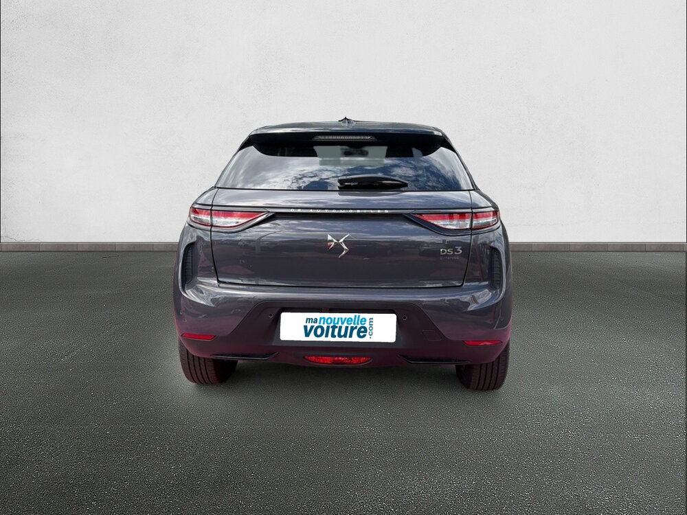 Occasion DS DS3 DS 3 E-Tense - Edition France