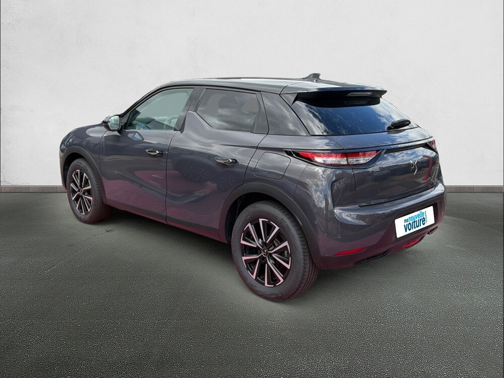 Occasion DS DS3 DS 3 E-Tense - Edition France
