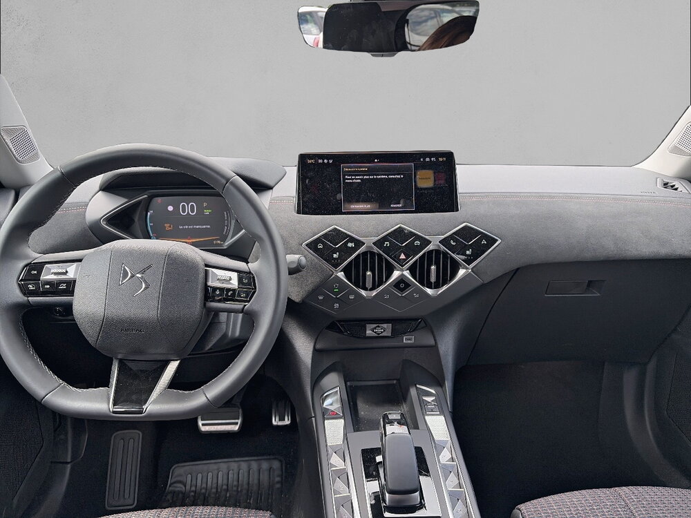 Occasion DS DS3 DS 3 E-Tense - Edition France