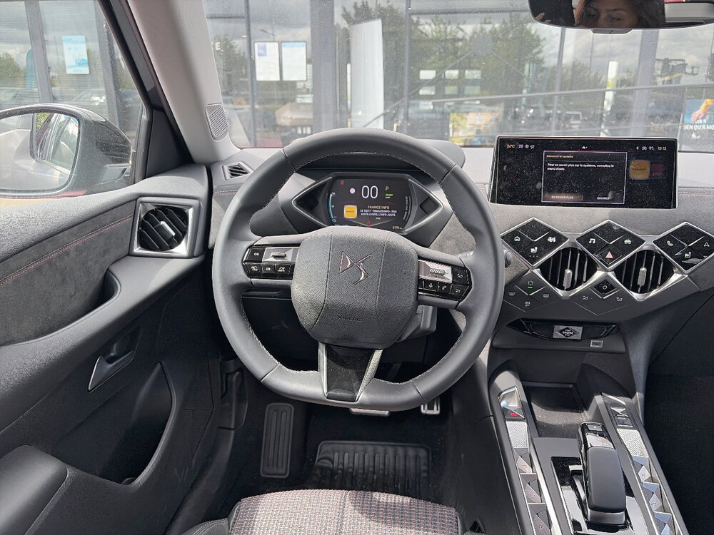 Occasion DS DS3 DS 3 E-Tense - Edition France