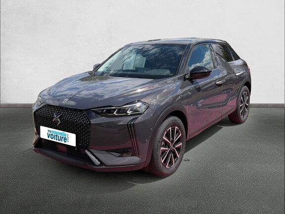 Occasion DS DS3 DS 3 E-Tense - Edition France