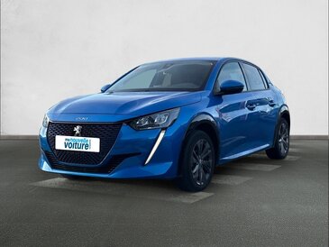 Occasion PEUGEOT 208 208 Electrique 50 kWh 136ch - Style