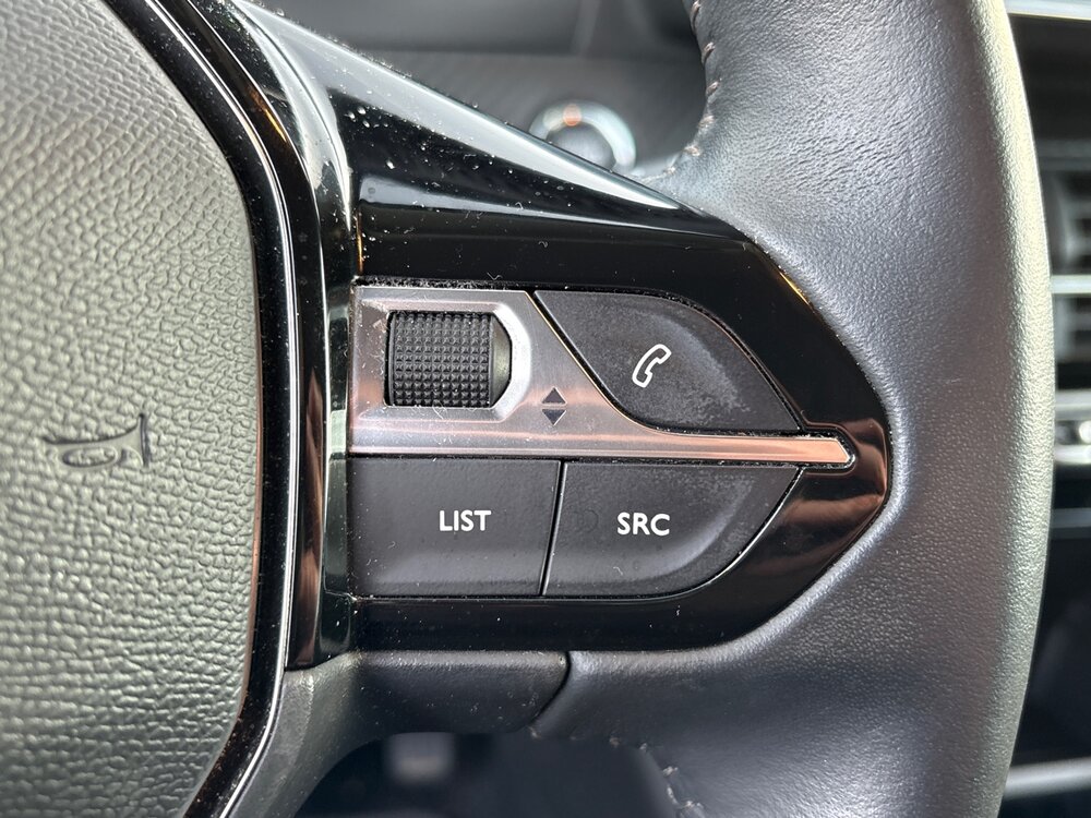 Occasion PEUGEOT 208 208 Electrique 50 kWh 136ch