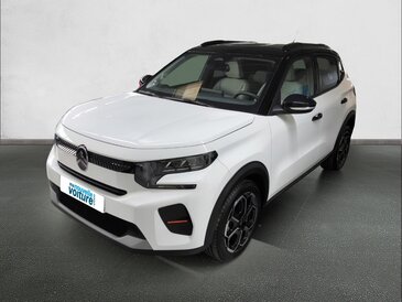 Occasion CITROEN C3 C3 PureTech 100 ch BVM6