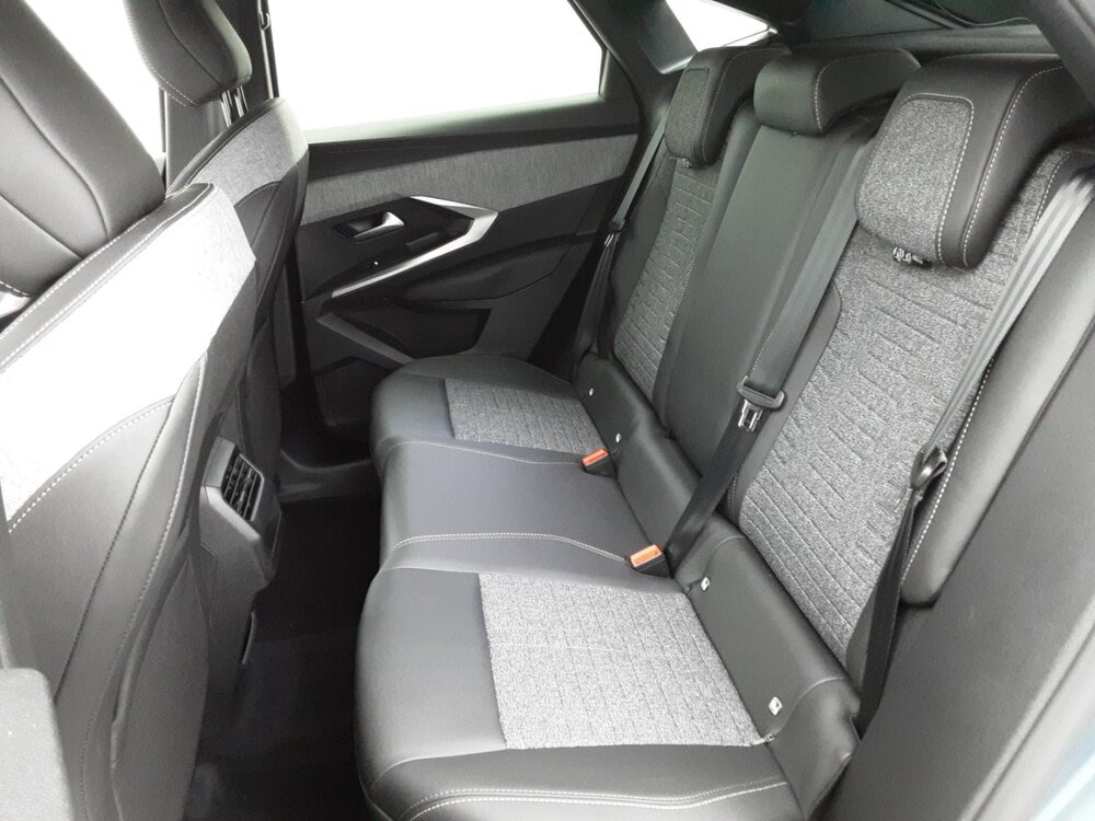 Occasion PEUGEOT 3008 3008 Hybrid 145 e-DCS6 - Allure