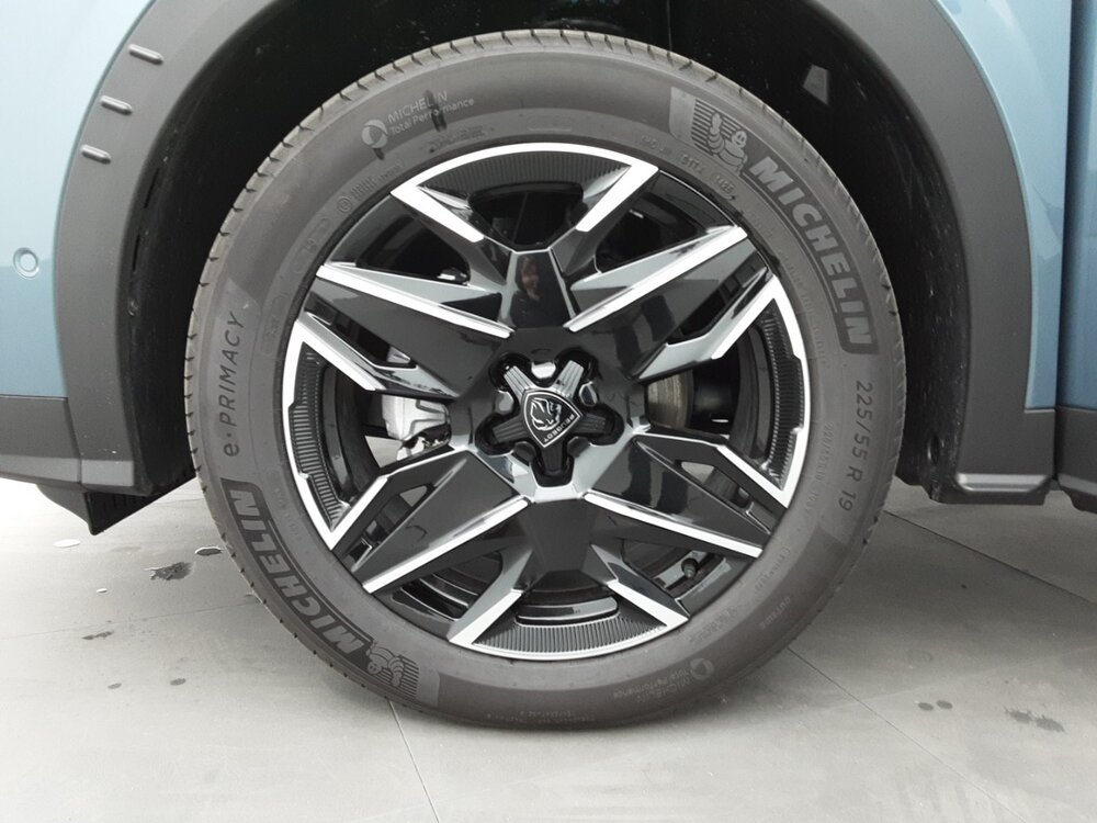 Occasion PEUGEOT 3008 3008 Hybrid 145 e-DCS6 - Allure