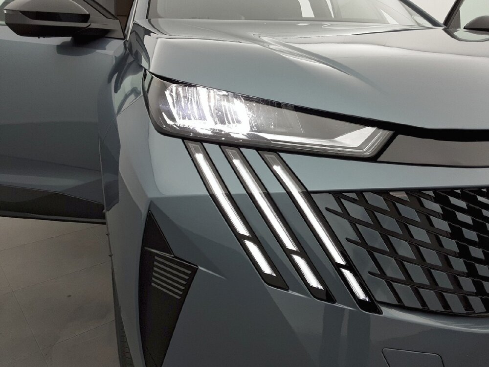 Occasion PEUGEOT 3008 3008 Hybrid 145 e-DCS6 - Allure