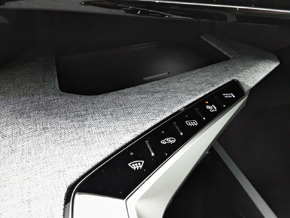 Occasion PEUGEOT 3008 3008 Hybrid 145 e-DCS6 - Allure