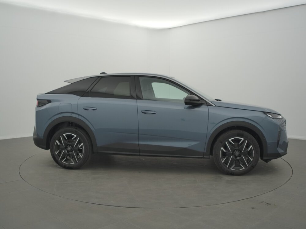 Occasion PEUGEOT 3008 3008 Hybrid 145 e-DCS6 - Allure