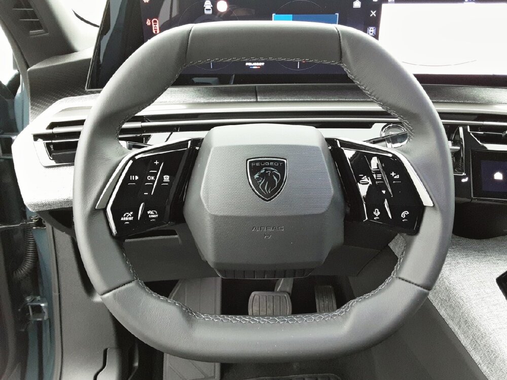 Occasion PEUGEOT 3008 3008 Hybrid 145 e-DCS6 - Allure