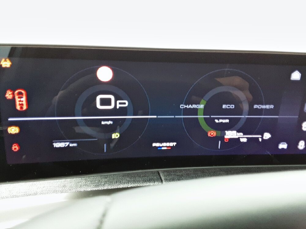 Occasion PEUGEOT 3008 3008 Hybrid 145 e-DCS6 - Allure