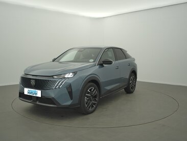 Occasion PEUGEOT 3008 3008 Hybrid 145 e-DCS6 - Allure