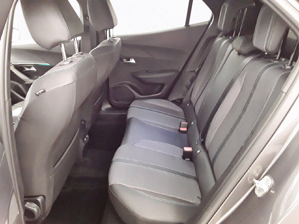 Occasion PEUGEOT 2008 2008 BlueHDi 130 S&S EAT8 - Allure Pack