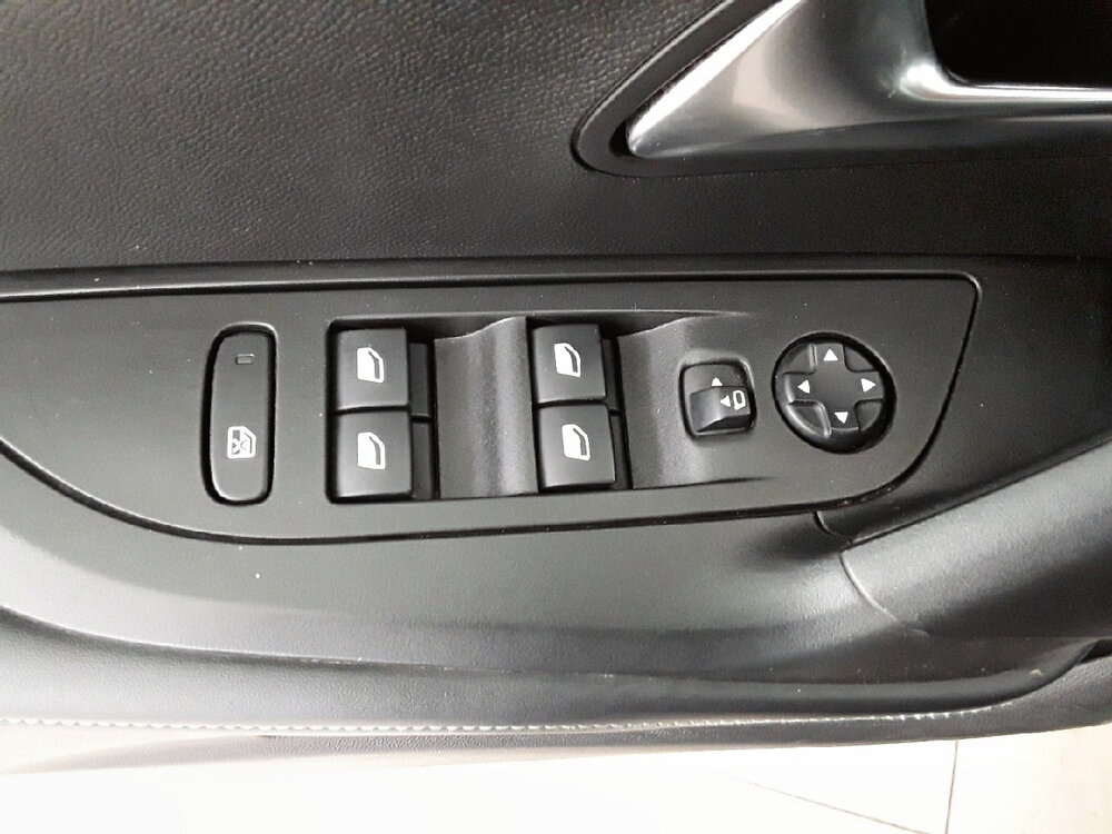 Occasion PEUGEOT 2008 2008 BlueHDi 130 S&S EAT8 - Allure Pack