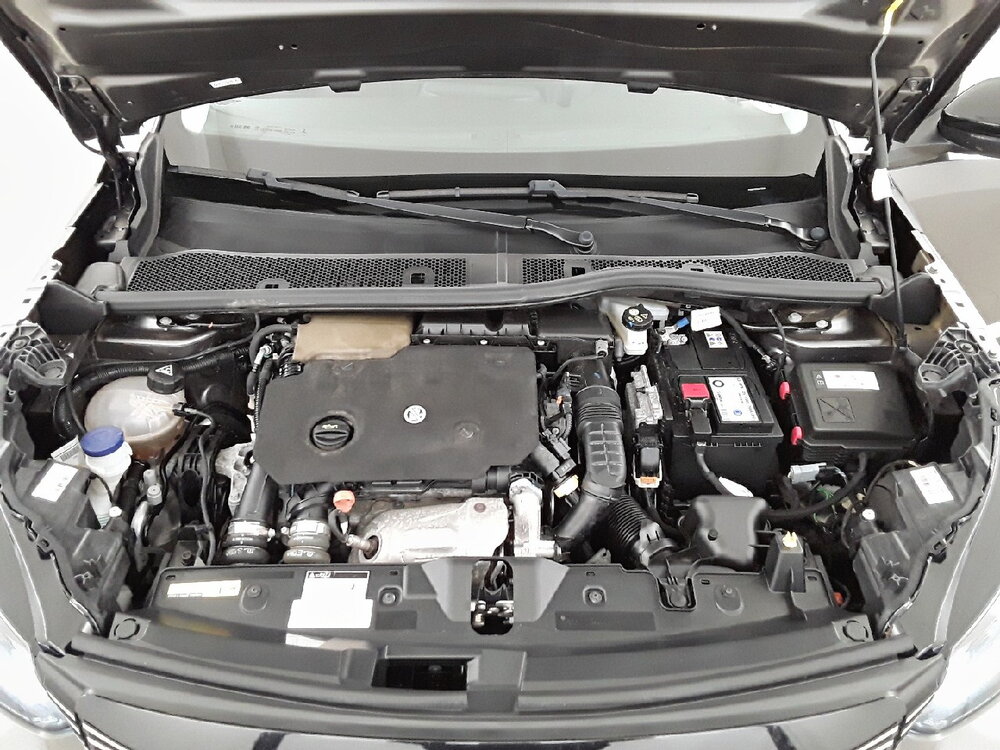 Occasion PEUGEOT 2008 2008 BlueHDi 130 S&S EAT8 - Allure Pack