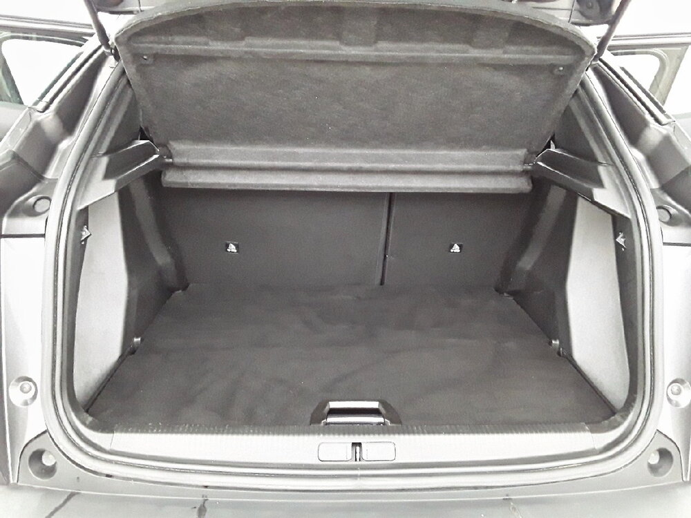 Occasion PEUGEOT 2008 2008 BlueHDi 130 S&S EAT8 - Allure Pack