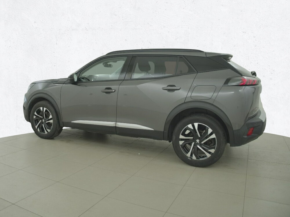 Occasion PEUGEOT 2008 2008 BlueHDi 130 S&S EAT8 - Allure Pack