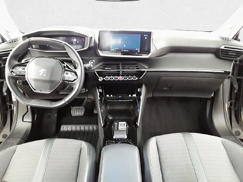 Occasion PEUGEOT 2008 2008 BlueHDi 130 S&S EAT8 - Allure Pack