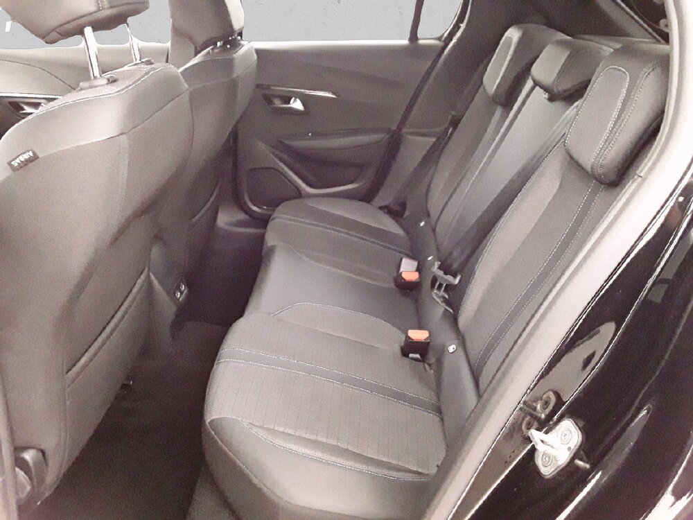 Occasion PEUGEOT 208 208 BlueHDi 100 S&S BVM6 - Allure