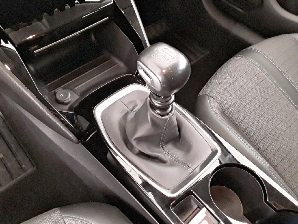 Occasion PEUGEOT 208 208 BlueHDi 100 S&S BVM6 - Allure