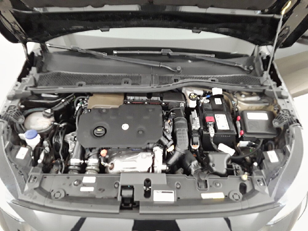 Occasion PEUGEOT 208 208 BlueHDi 100 S&S BVM6 - Allure