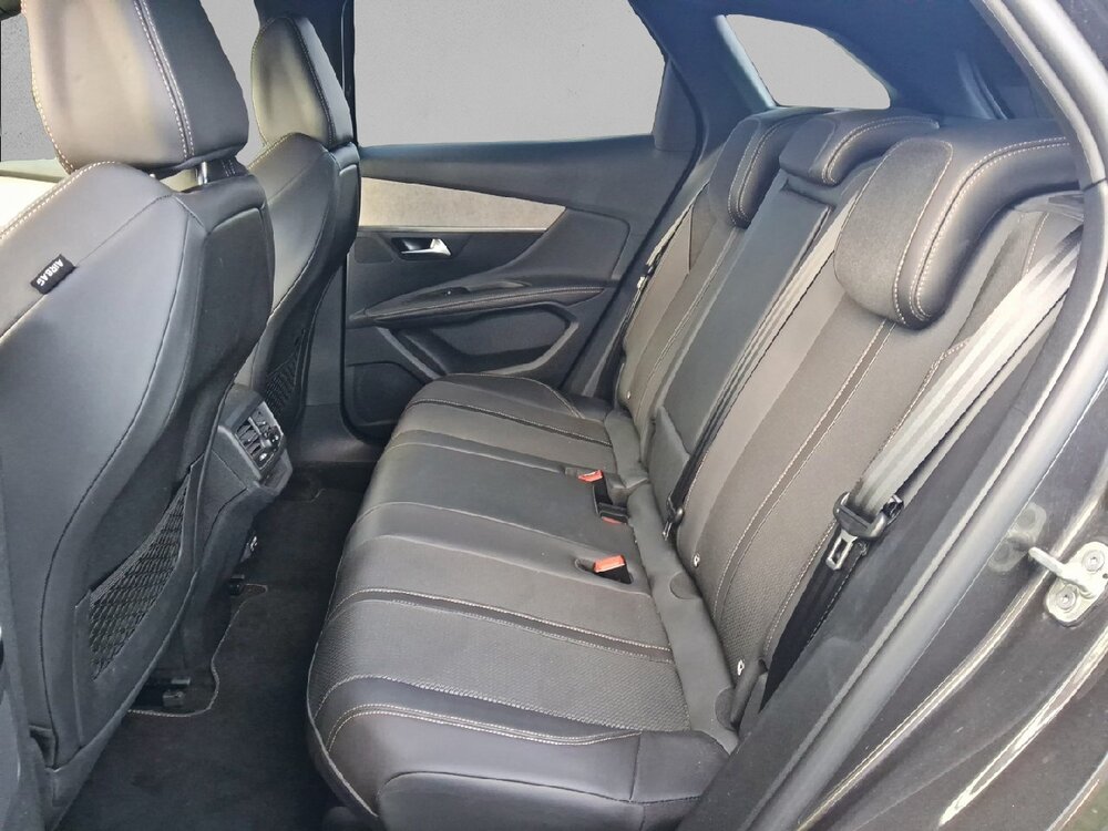 Occasion PEUGEOT 3008 3008 Puretech 130ch S&S BVM6