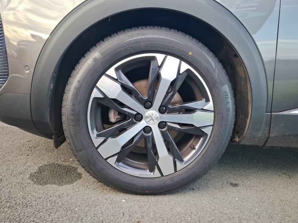 Occasion PEUGEOT 3008 3008 Puretech 130ch S&S BVM6