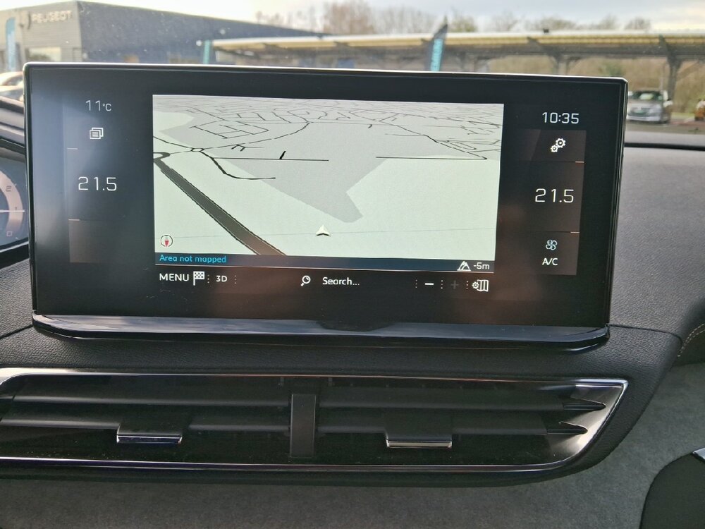 Occasion PEUGEOT 3008 3008 Puretech 130ch S&S BVM6