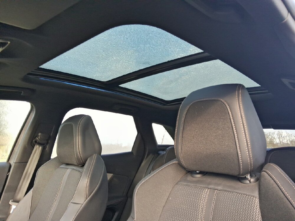 Occasion PEUGEOT 3008 3008 Puretech 130ch S&S BVM6