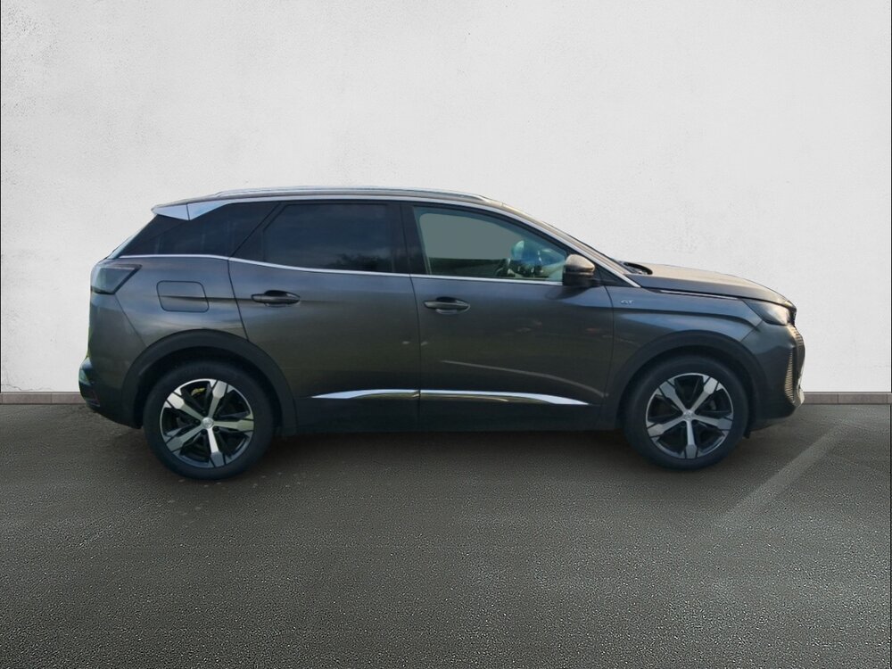 Occasion PEUGEOT 3008 3008 Puretech 130ch S&S BVM6