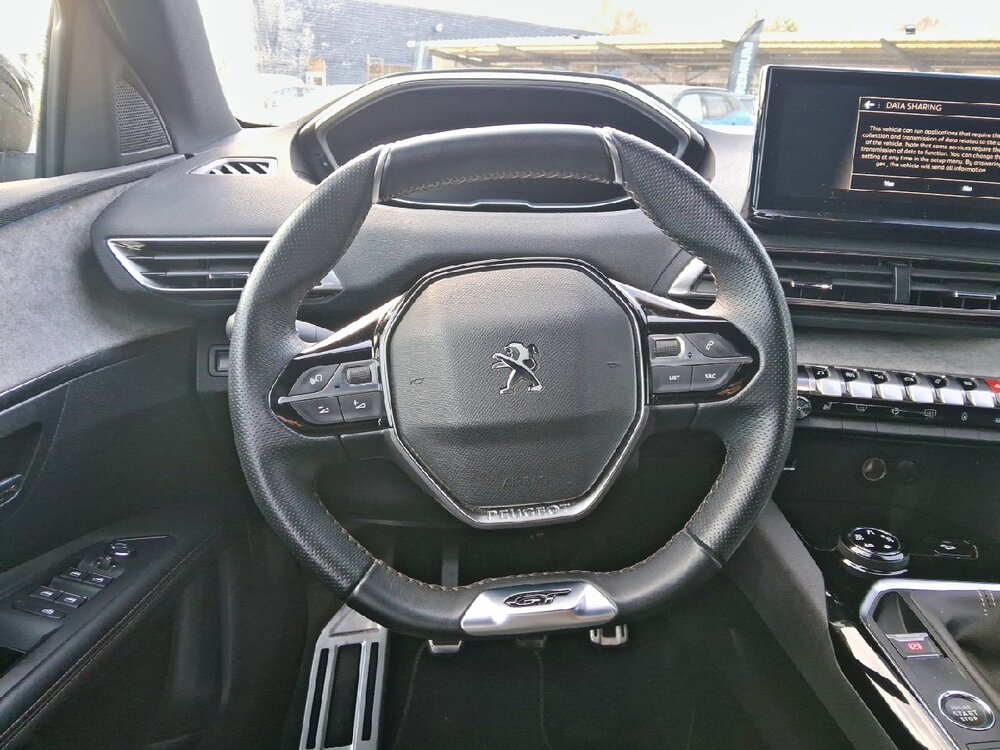 Occasion PEUGEOT 3008 3008 Puretech 130ch S&S BVM6